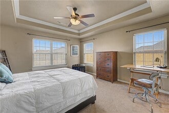 706 Sedgwick Dr in Prairie Grove, AR - Building Photo - Building Photo