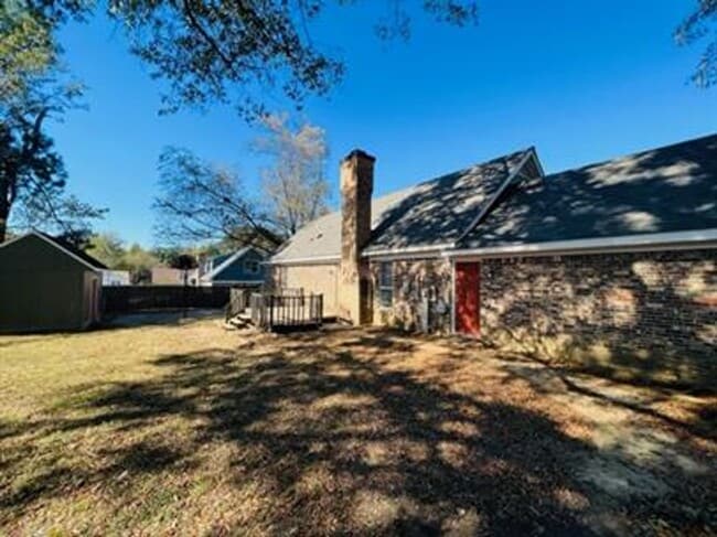 6075 N Shallowhill Dr in Memphis, TN - Building Photo - Building Photo