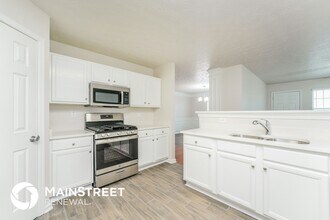 15 Emerson Trail in Covington, GA - Building Photo - Building Photo