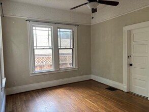 134 N College Ave in Fresno, CA - Building Photo - Building Photo