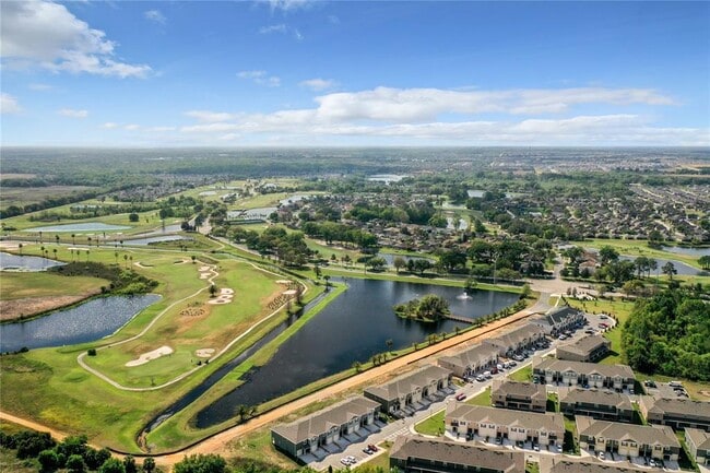 1013 Blue Jay Dr in Davenport, FL - Building Photo - Building Photo
