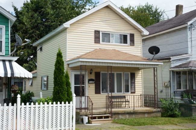 property at 1130 Blair Ave