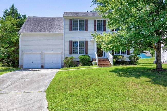 property at 707 Southshore Pkwy