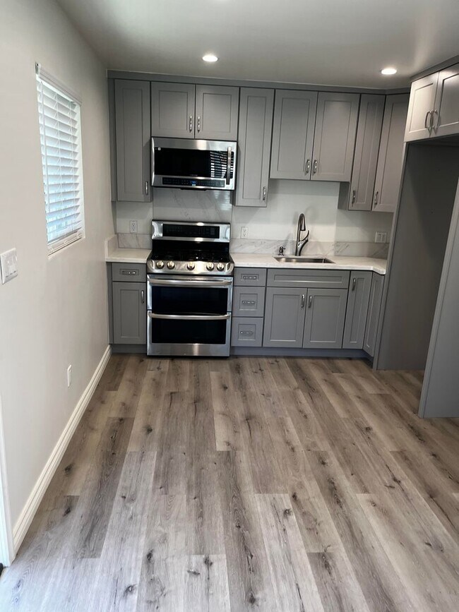 property at 9909 Stanwin Ave