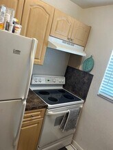 4169 SW 67th Ave, Unit 114-A in Davie, FL - Building Photo - Building Photo