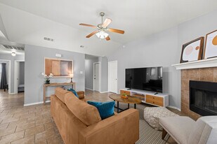 1508 Cline Dr in Copperas Cove, TX - Building Photo