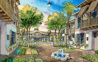 Building Photo - Pendana at West Lakes Apartments in Orlando, Florida