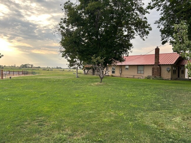 property at 4565 Cassia Rd