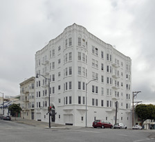 87 Dolores St Apartments