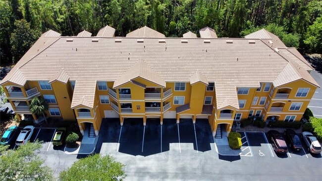 property at 8818 Villa View Cir
