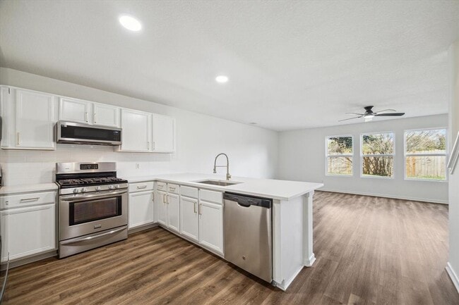 property at 3414 Zephyr Glen Way
