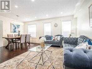 134 Muirland Crescent in Brampton, ON - Building Photo - Building Photo