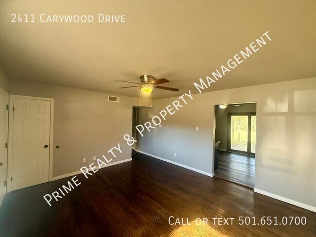 2411 Carywood Dr in Bryant, AR - Building Photo - Building Photo