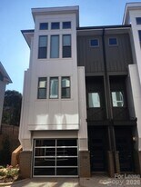 338 Helix Wy in Charlotte, NC - Building Photo