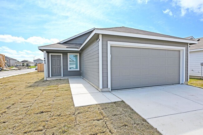property at 462 River Run Wy