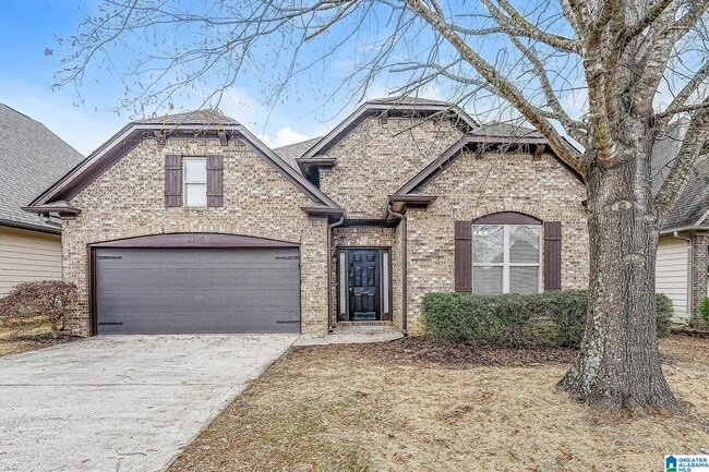 property at 2208 Spaulding Pl