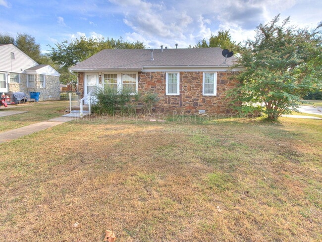 402 Babb Dr