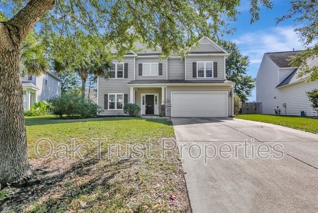 5232 Mulholland Dr in Summerville, SC - Building Photo - Building Photo