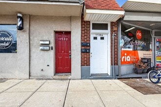 1582 Irving St in Rahway, NJ - Building Photo - Building Photo