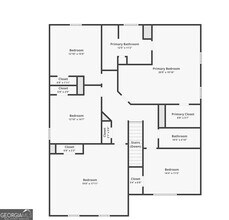 561 Greyhound Ct in Union City, GA - Building Photo - Building Photo