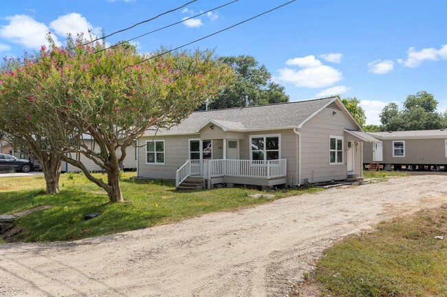 property at 5311 Second St