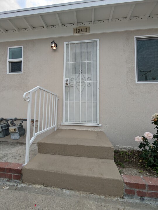 12513 Rose Ave, Unit 12513 Rose Ave in Downey, CA - Foto de edificio
