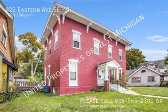 822 Eastern Ave SE in Grand Rapids, MI - Building Photo - Building Photo