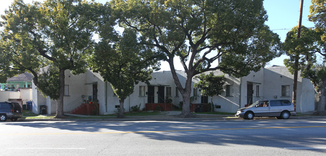 3301 Eagle Rock Blvd in Los Angeles, CA - Building Photo - Building Photo