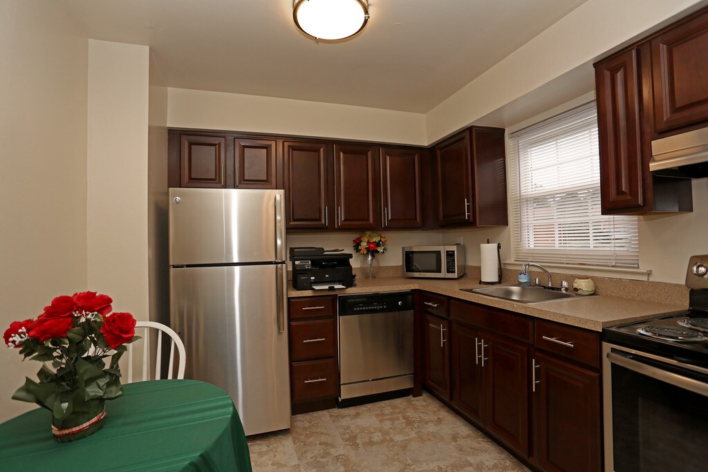 West Park Manor Apartments in Ocean, NJ