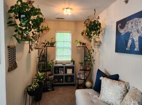 6832 Park Place Dr in Charlotte, NC - Building Photo