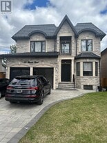 331 Morrish Rd in Toronto, ON - Building Photo