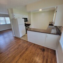 2145 Mitchell St in Lawrence, KS - Building Photo