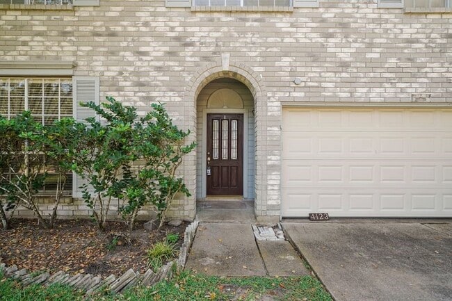 4123 Custer Creek Dr in Missouri City, TX - Building Photo - Building Photo