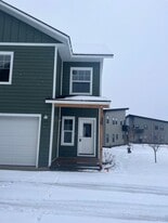 34 Alpine Trail in Victor, ID - Building Photo