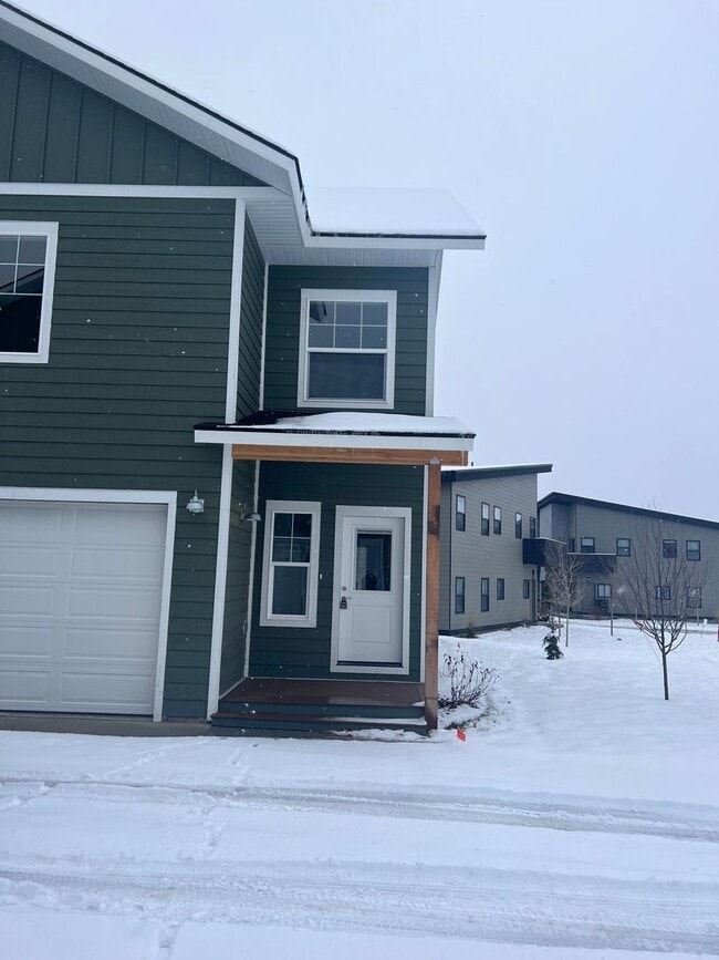 property at 34 Alpine Trail