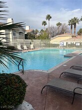 1500 Cardinal Peak Ln in Las Vegas, NV - Building Photo - Building Photo