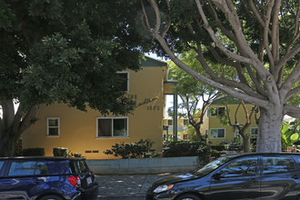 The Madison in Santa Monica, CA - Foto de edificio - Building Photo