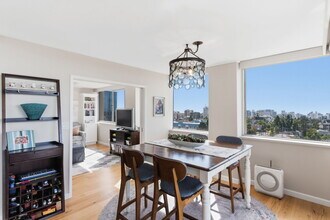 3535 1st Ave, Unit 11C in San Diego, CA - Building Photo - Building Photo