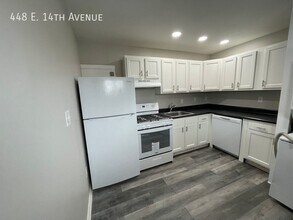 448 E 14th Ave in Columbus, OH - Building Photo - Building Photo
