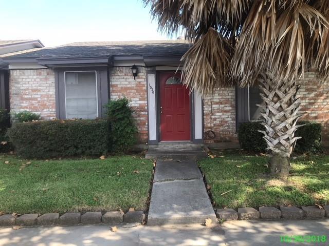 1510 Beaumont Rd in Baytown, TX - Building Photo