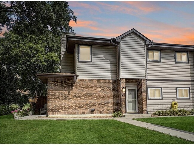 property at 310 Ford Rd