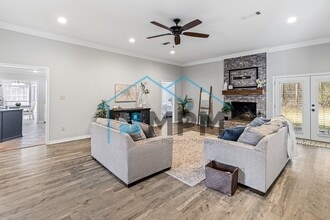 212 LA-144 in Calhoun, LA - Building Photo - Building Photo