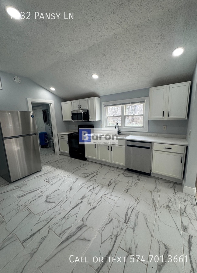 property at 7232 Pansy Ln