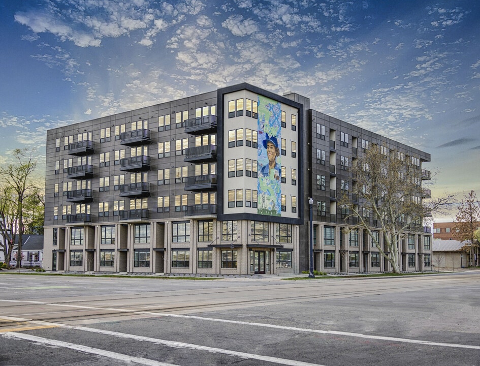 Sloane in Salt Lake City, UT - Foto de edificio