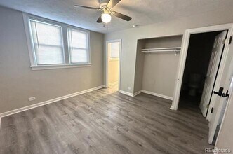 3700 S Lincoln St, Unit 6 in Englewood, CO - Building Photo - Building Photo