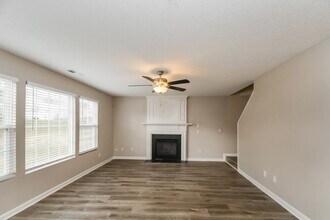 3004 Ranburne Dr in Raleigh, NC - Building Photo - Building Photo