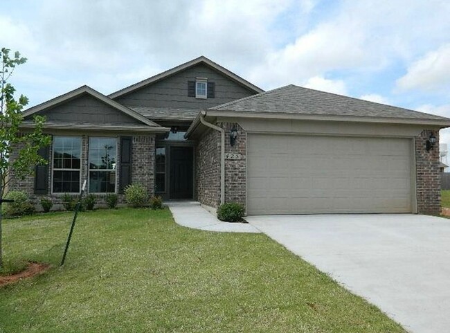 property at 425 Scully Rd
