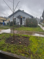 1219 Ruge St NW in Salem, OR - Building Photo
