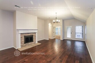 3008 Crossridge Dr in McKinney, TX - Foto de edificio - Building Photo