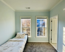 5705 45th Ave in Hyattsville, MD - Building Photo